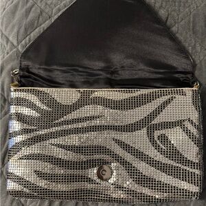 Women’s clutch bag